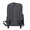PLM OCTAGON NOTEBOOK SIRT ÇANTASI SİYAH 15.6