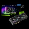 PNY RTX 5070 ARGB EPIC-X 12GB GDDR7 192Bit (VCG507012TFXXPB1-O) Ekran Kartı