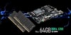 PRITTEC OX5 Q7-TH610L MINI PC I3-12100/12GB/512GB