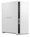 QNAP TS-233 2 YUVALI 2GB DEPOLAMA ÜNİTESİ (Resmi Distribütör Garantili)