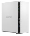 QNAP TS-233 2 YUVALI 2GB DEPOLAMA ÜNİTESİ (Resmi Distribütör Garantili)