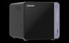 QNAP TS-432X-4G 4 YUVALI 4GB DEPOLAMA ÜNİTESİ (Resmi Distribütör Garantili)