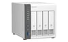 QNAP TS-433-4G 4 YUVALI 4GB DEPOLAMA ÜNİTESİ (Resmi Distribütör Garantili)