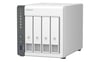 QNAP TS-433-4G 4 YUVALI 4GB DEPOLAMA ÜNİTESİ (Resmi Distribütör Garantili)