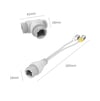 QPORT Q-SPLPOE1 POE SPLITTER 2IN1 AG KONNEKTORU +
