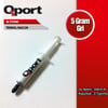 QPORT Q-T55M 5GRAM 5W/M-K 2.7/CM3 TERMAL MACUN