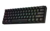 REDRAGON K530 PRO SİYAH KABLOSUZ BROWN SWİTCH