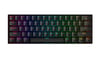 REDRAGON K530 PRO SİYAH KABLOSUZ BROWN SWİTCH