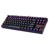 Redragon Kumara K552-KR Red Switch RGB Klavye