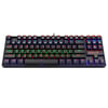 Redragon Kumara K552-KR Red Switch RGB Klavye