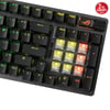 ROG STRIX SCOPE II 96 WIRELESS SIYAH KLAVYE