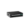 RUİJİE-REYEE RG-ES110FG-P 8XFE+2XGE F.GİGABİT 110W POE SWİTCH