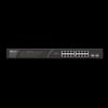 RUİJİE-REYEE RG-ES118GS-P 16XGE 2XGE/SFP F.GİGABİT 247W POE SWİTCH