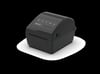 SPENTA SPR-211D USB-ETH 203DPI DT BARKOD YAZICI