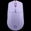 STEELS RIVAL 3 GEN 2 SSM62525 WL LAVENDER MOUSE.