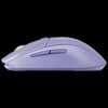 STEELS RIVAL 3 GEN 2 SSM62525 WL LAVENDER MOUSE.