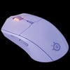 STEELS RIVAL 3 GEN 2 SSM62525 WL LAVENDER MOUSE.