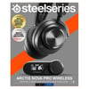 STEELSERIES 61520 ARCTIS NOVA PRO WRELESS KULAKLI.