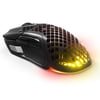 STEELSERIES AEROX 5 WR  MOUSE SSM62406
