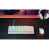 STEELSERIES APEX 3 TKL BEYAZ TR 64948
