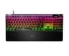 STEELSERIES APEX 7 (RED SWITCH) TR SIYAH 64644