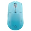 STEELSERIES RIVAL 3 GEN 2 AQUA MOUSE WL 62526.