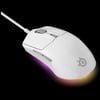 STEELSERIES RIVAL 3 GEN 2 BEYAZ 62516