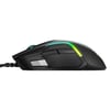 STEELSERIES RIVAL 5 MOUSE SIYAH 62551