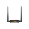 TENDA 4G03 PRO N300 2 PORT 300MBPS 4G LTE WİFİ ROUTER (SIM KART DESTEĞİ)