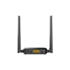 TENDA 4G03 PRO N300 2 PORT 300MBPS 4G LTE WİFİ ROUTER (SIM KART DESTEĞİ)