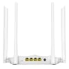 TENDA AC5 V3 4PORT 1200Mbps WİFİ ACCESS POINT/ROUTER