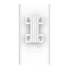 TENDA O1-5G 867MBPS 1+KM OUTDOOR CPE ACCESS POINT