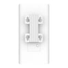 TENDA O1-5G 867MBPS 1+KM OUTDOOR CPE ACCESS POINT