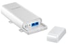 TENDA O3 2PORT POE 5KM OUTDOOR CPE ACCESS POINT