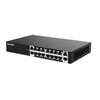 TENDA S218GPC-BH 18PORT YONETILEMEZ POE+ SWITCH