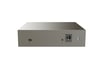 TENDA TEF1106P-4-63W 6PORT 10/100 YÖNETİLEMEZ POE SWITCH