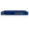 TENDA TEG1016G 16 PORT 10/100/1000 Mbps SWITCH