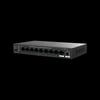 TENDA TEG1110PF-8-120W 10PORT 10/100/1000 SWITCH