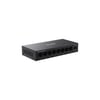TENDA TEG2208D 8GE PORT, CLOUD YÖNETİLEBİLİR SWİTCH