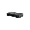 TENDA TEG2208D 8GE PORT, CLOUD YÖNETİLEBİLİR SWİTCH