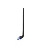 TENDA U11 PRO AX900 DUAL-BAND WİFİ6 USB ADAPTÖR