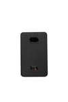 THONET VANDER VERTRAG 2.0 80W CINEMA BLACK SPEAKER