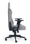 TITANSEAT KL-FRY-01-CHR CHROMIUM KUMAS KOLTUK