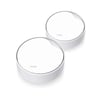 TP-LINK DECO X50-POE 2'li AX3000 EV Wi-Fi 6 SISTEM