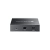 TP-LINK ES205G 5PORT KOLAY YÖNETİLEBİLİR SWITCH