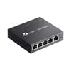 TP-LINK ES205G 5PORT KOLAY YÖNETİLEBİLİR SWITCH