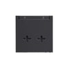 TP-LINK ES205GP 5 PORT YÖNETİLEBİLİR 65W POE SWITCH