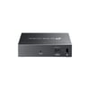 TP-LINK ES205GP 5 PORT YÖNETİLEBİLİR 65W POE SWITCH