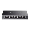 TP-LINK ES208G 8PORT KOLAY YÖNETİLEBİLİR SWITCH