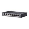 TP-LINK ES208G 8PORT KOLAY YÖNETİLEBİLİR SWITCH